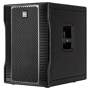 RCF EVOX 12 Active Portable 2 Way Array PA System